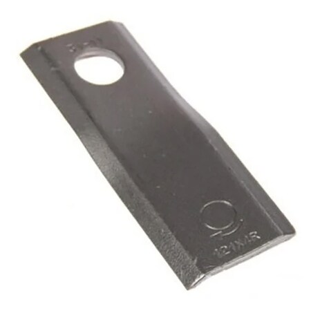 Aftermarket Blade, Disc Mower, RH A-125446-AI